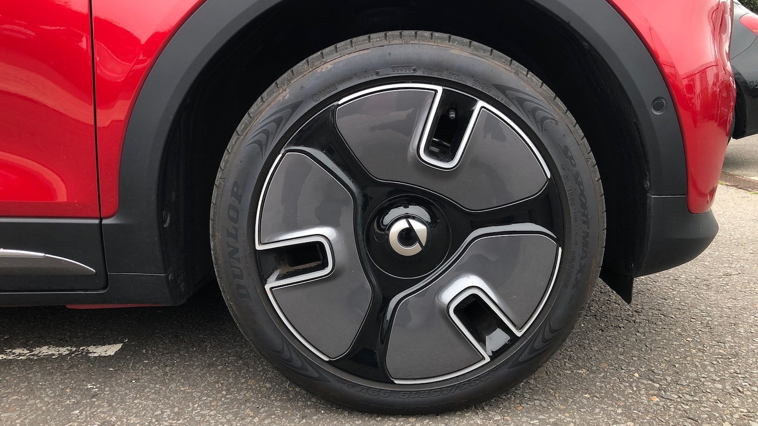 Used smart # 1 2025 for sale - 76413584: Photo 5