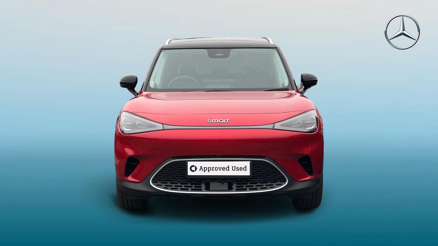 Used smart # 1 2025 for sale - 76413584: Photo 6