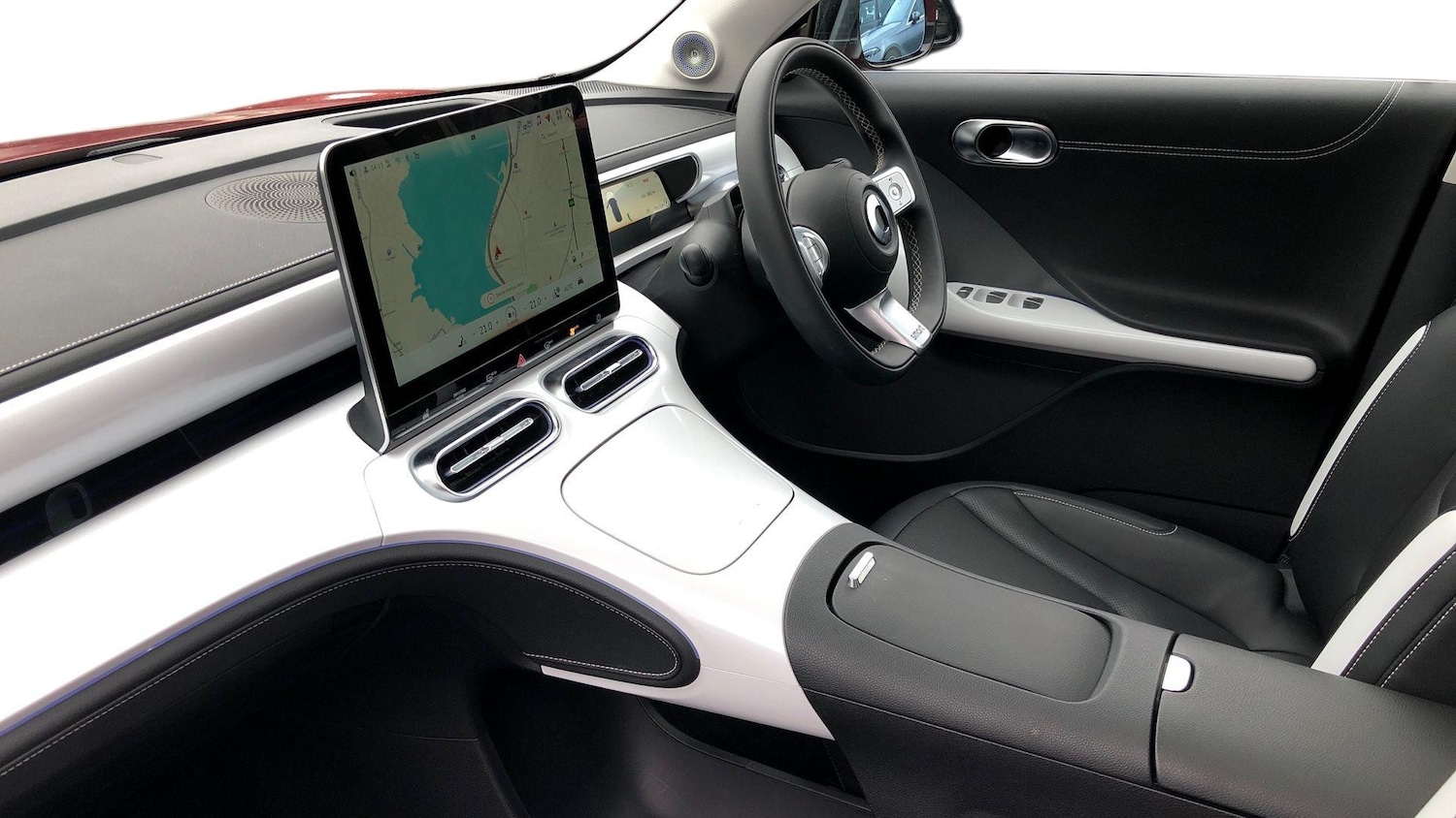 Used smart # 1 2025 for sale - 76413584: Photo 8