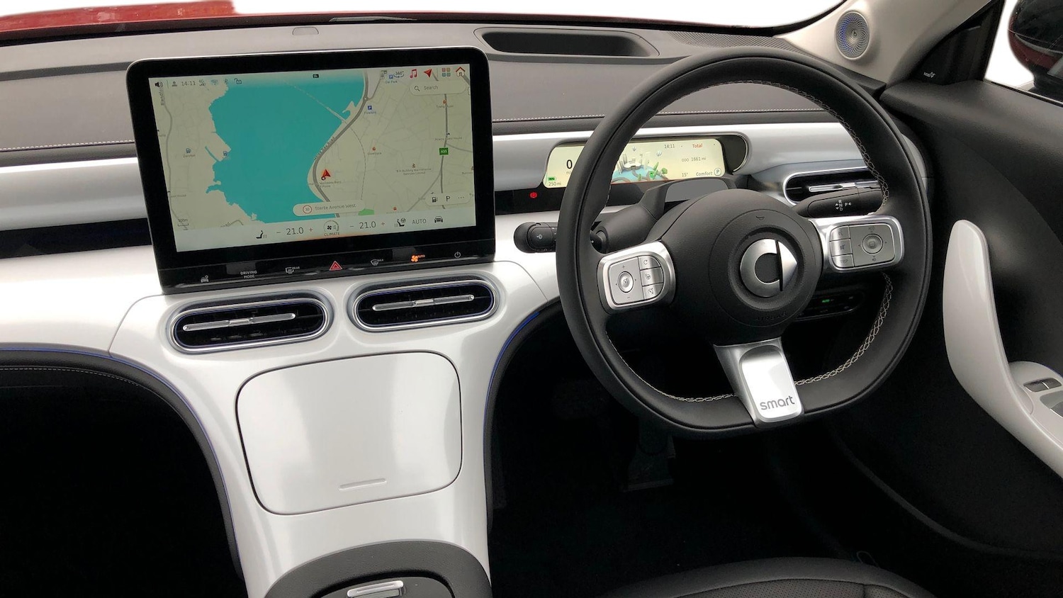 Used smart # 1 2025 for sale - 76413584: Photo 9