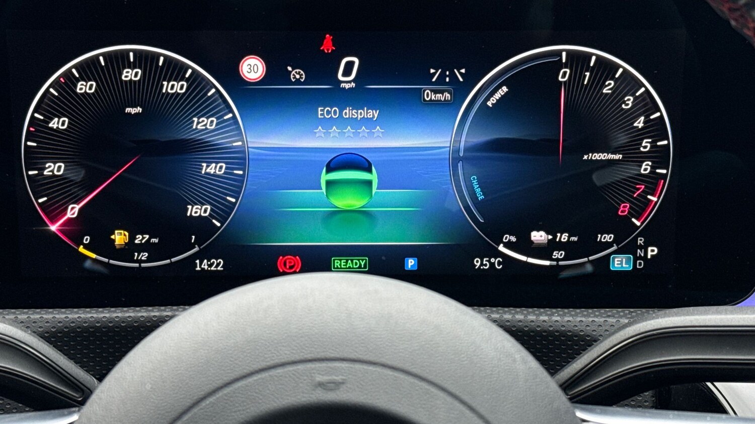 Used Mercedes-Benz CLA 2025 for sale - 77605361: Photo 13