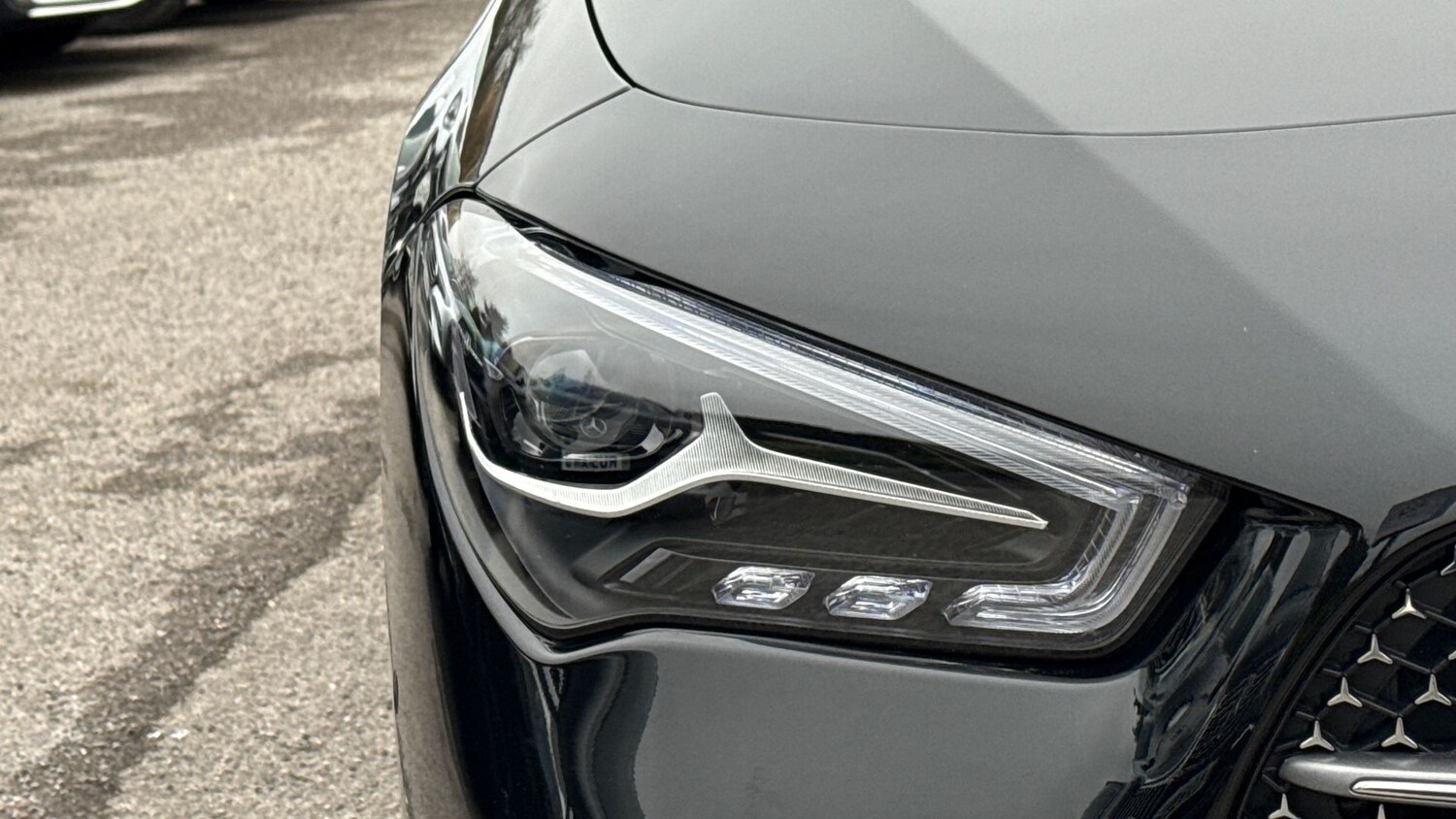 Used Mercedes-Benz CLA 2025 for sale - 77605361: Photo 15