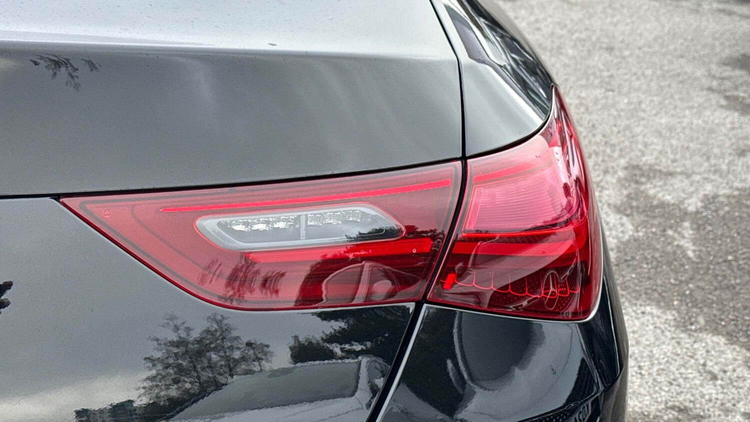 Used Mercedes-Benz CLA 2025 for sale - 77605361: Photo 16