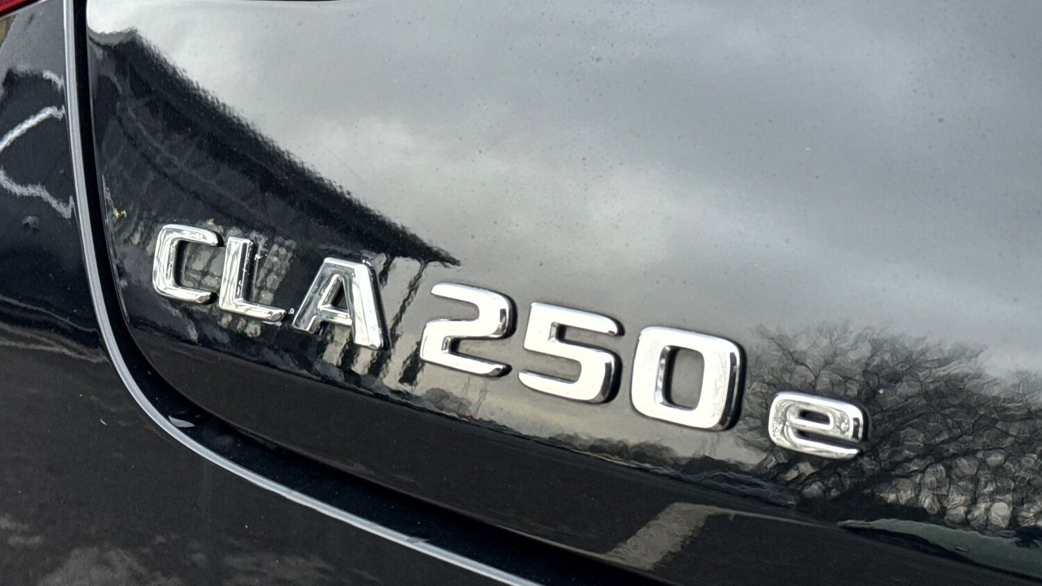 Used Mercedes-Benz CLA 2025 for sale - 77605361: Photo 17