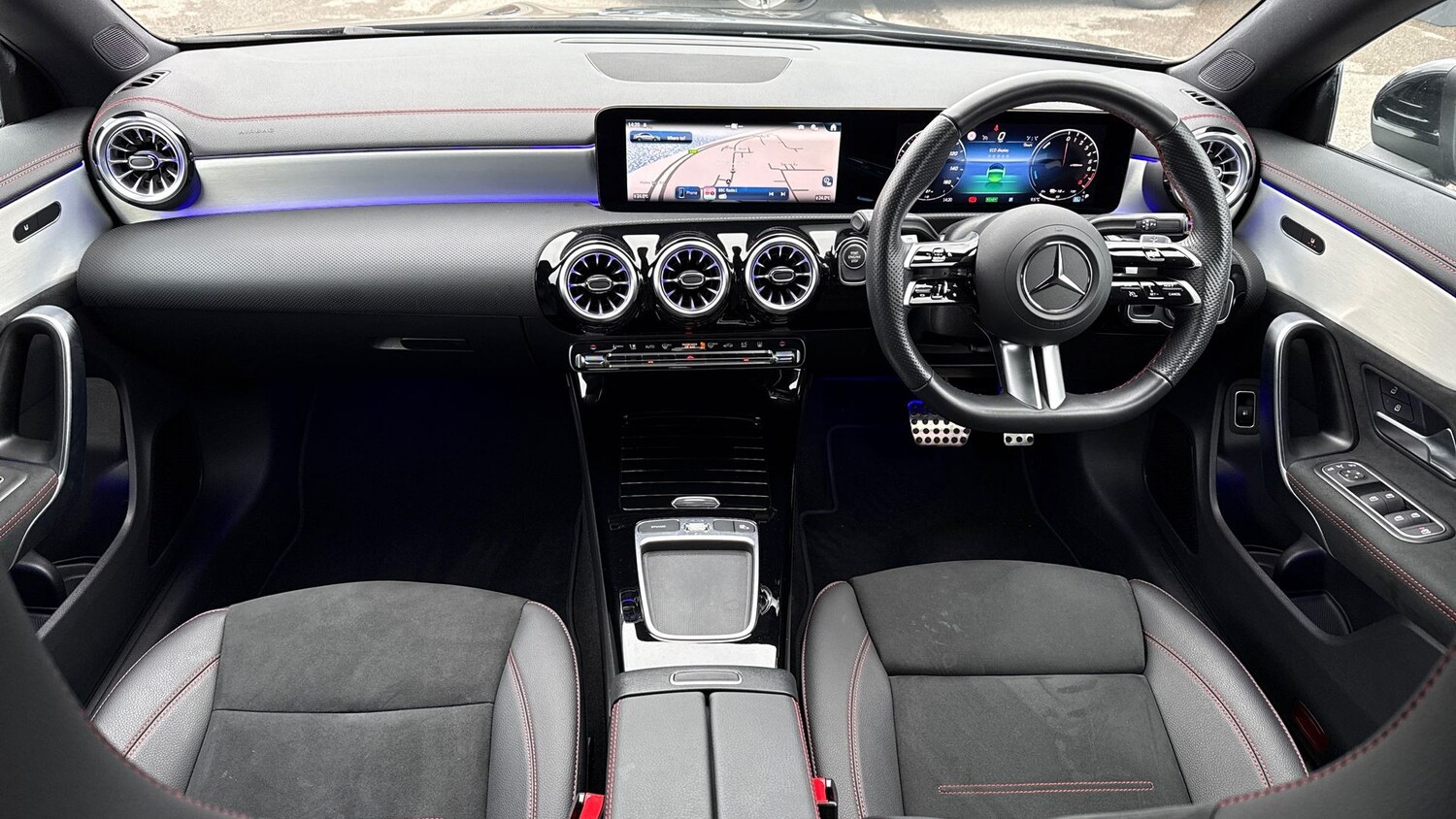 Used Mercedes-Benz CLA 2025 for sale - 77605361: Photo 18