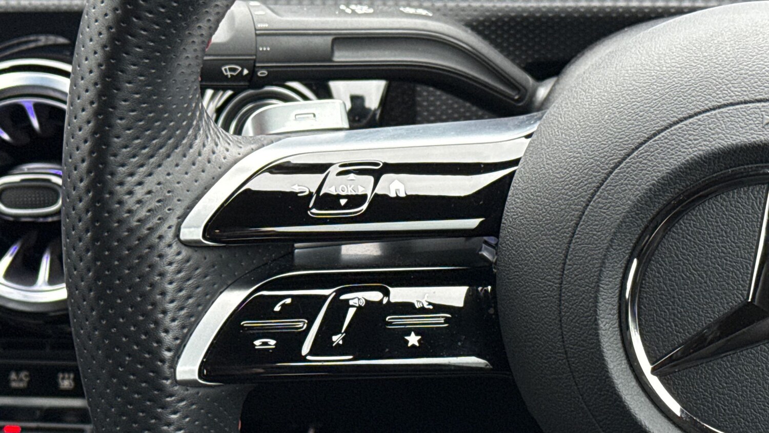 Used Mercedes-Benz CLA 2025 for sale - 77605361: Photo 19