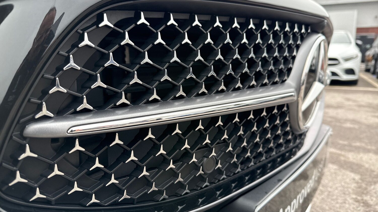 Used Mercedes-Benz CLA 2025 for sale - 77605361: Photo 21