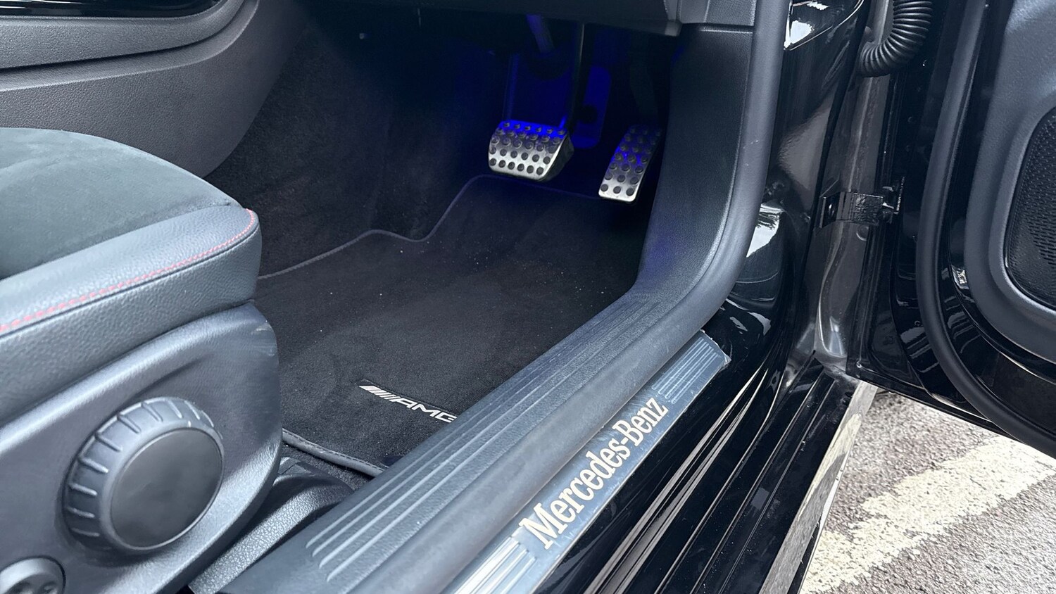 Used Mercedes-Benz CLA 2025 for sale - 77605361: Photo 22