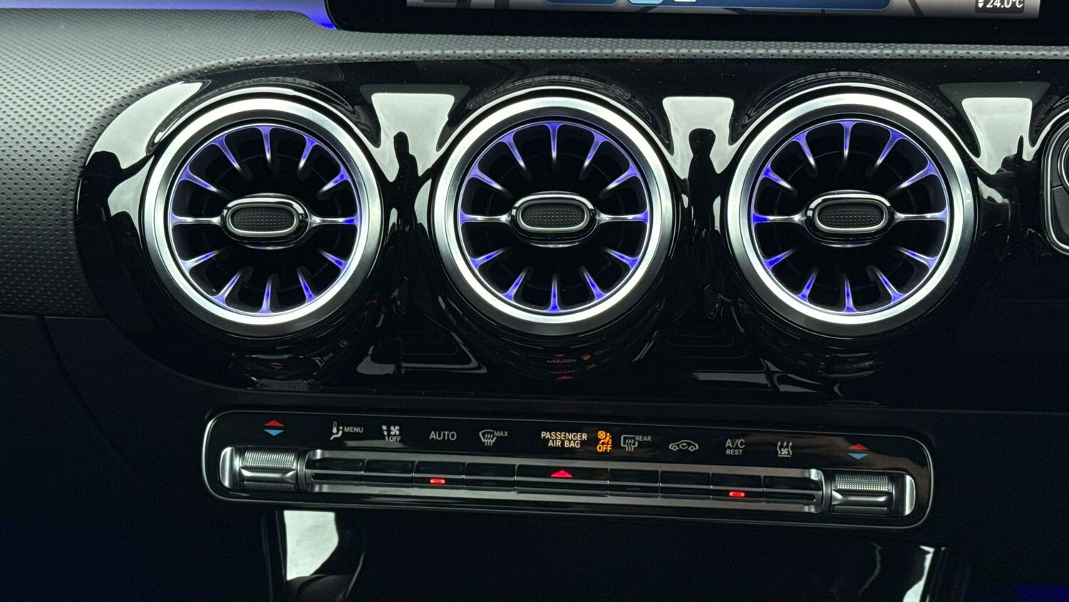 Used Mercedes-Benz CLA 2025 for sale - 77605361: Photo 26