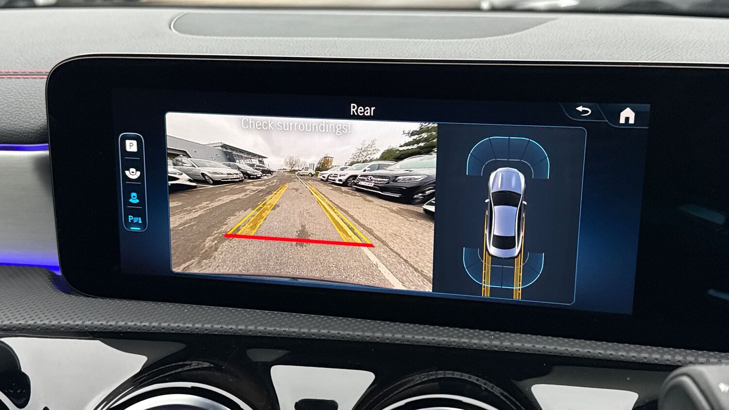 Used Mercedes-Benz CLA 2025 for sale - 77605361: Photo 31