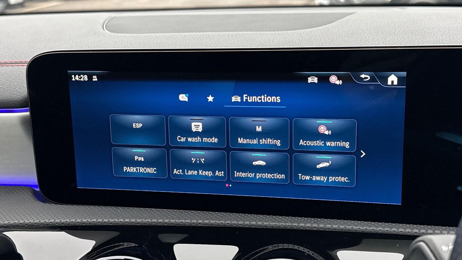 Used Mercedes-Benz CLA 2025 for sale - 77605361: Photo 35