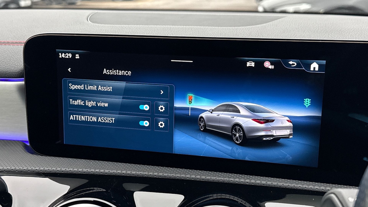 Used Mercedes-Benz CLA 2025 for sale - 77605361: Photo 39