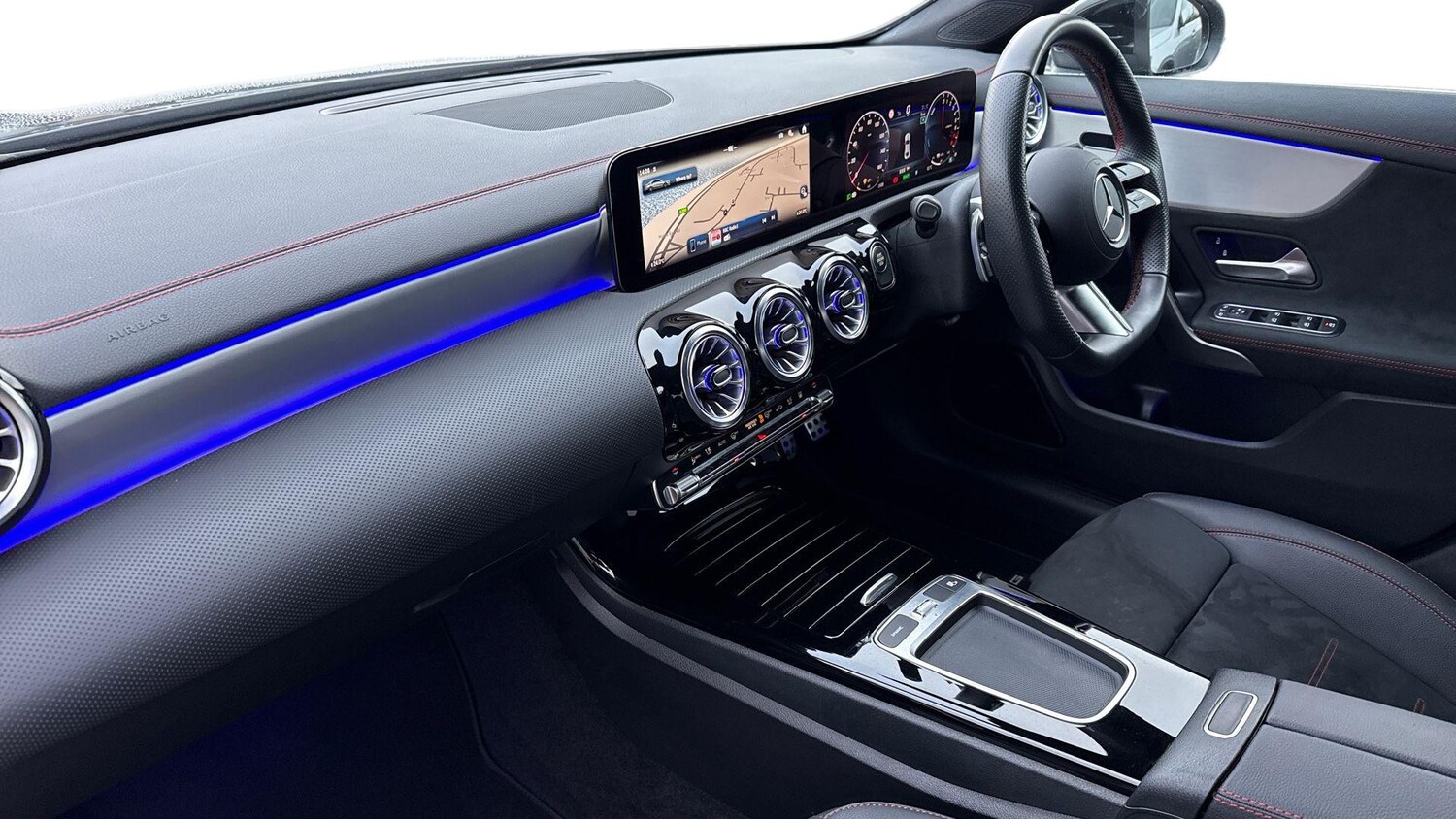 Used Mercedes-Benz CLA 2025 for sale - 77605361: Photo 8