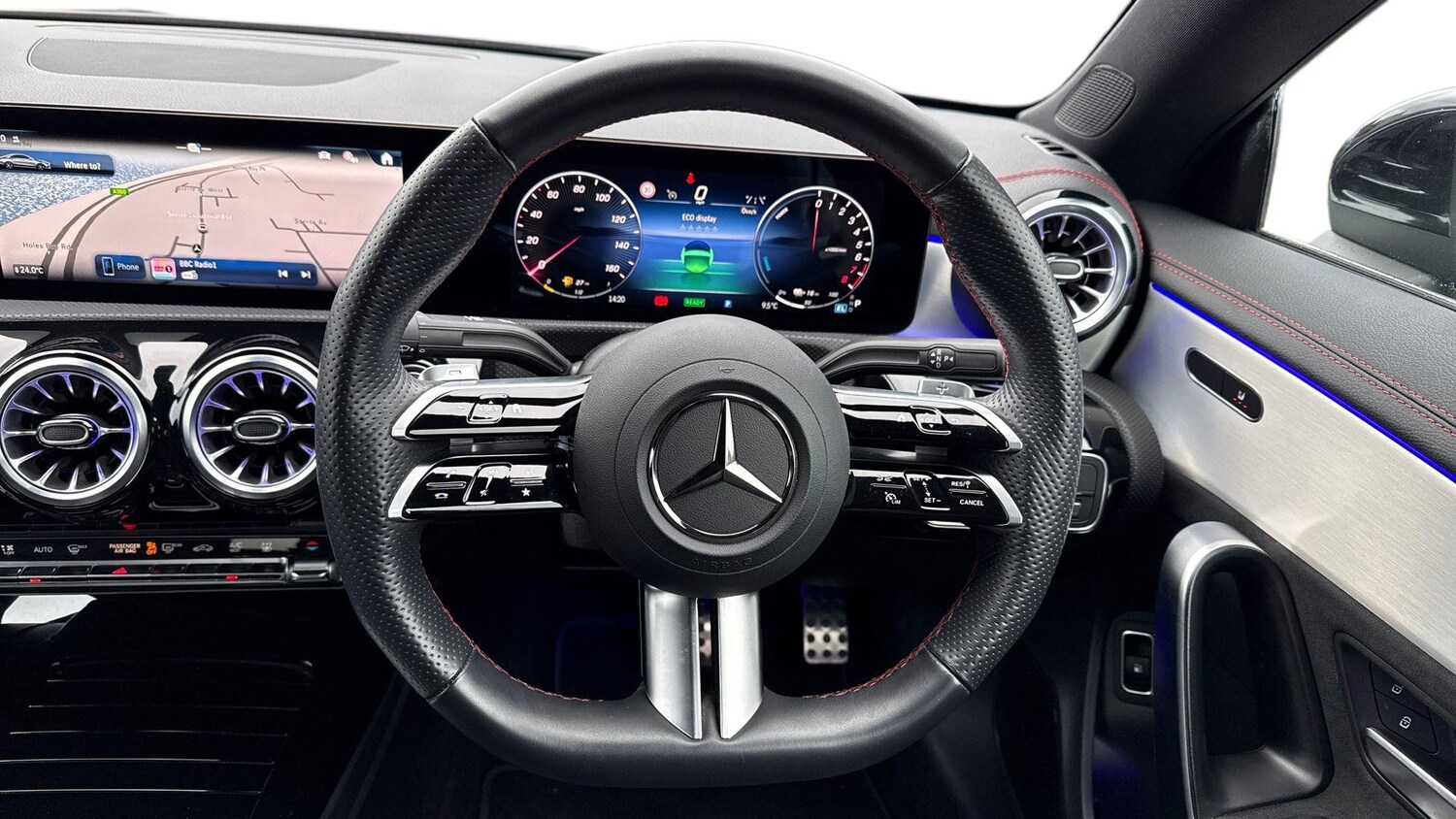 Used Mercedes-Benz CLA 2025 for sale - 77605361: Photo 9