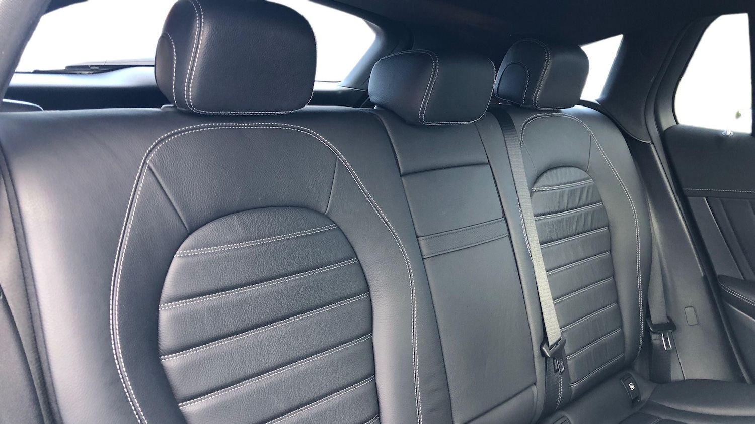 Used Mercedes-Benz EQC 2021 for sale - 76413461: Photo 12