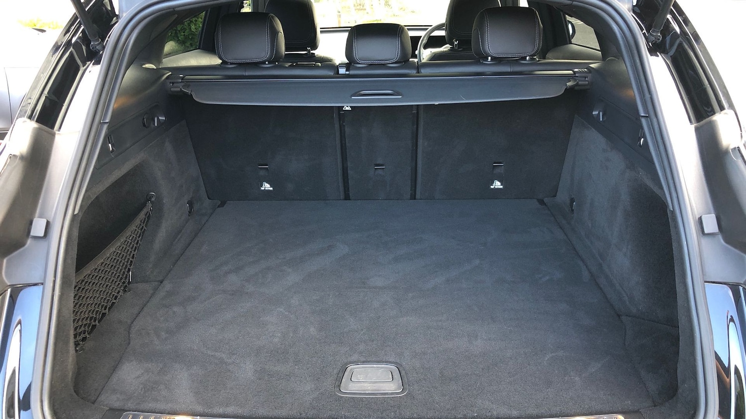 Used Mercedes-Benz EQC 2021 for sale - 76413461: Photo 14