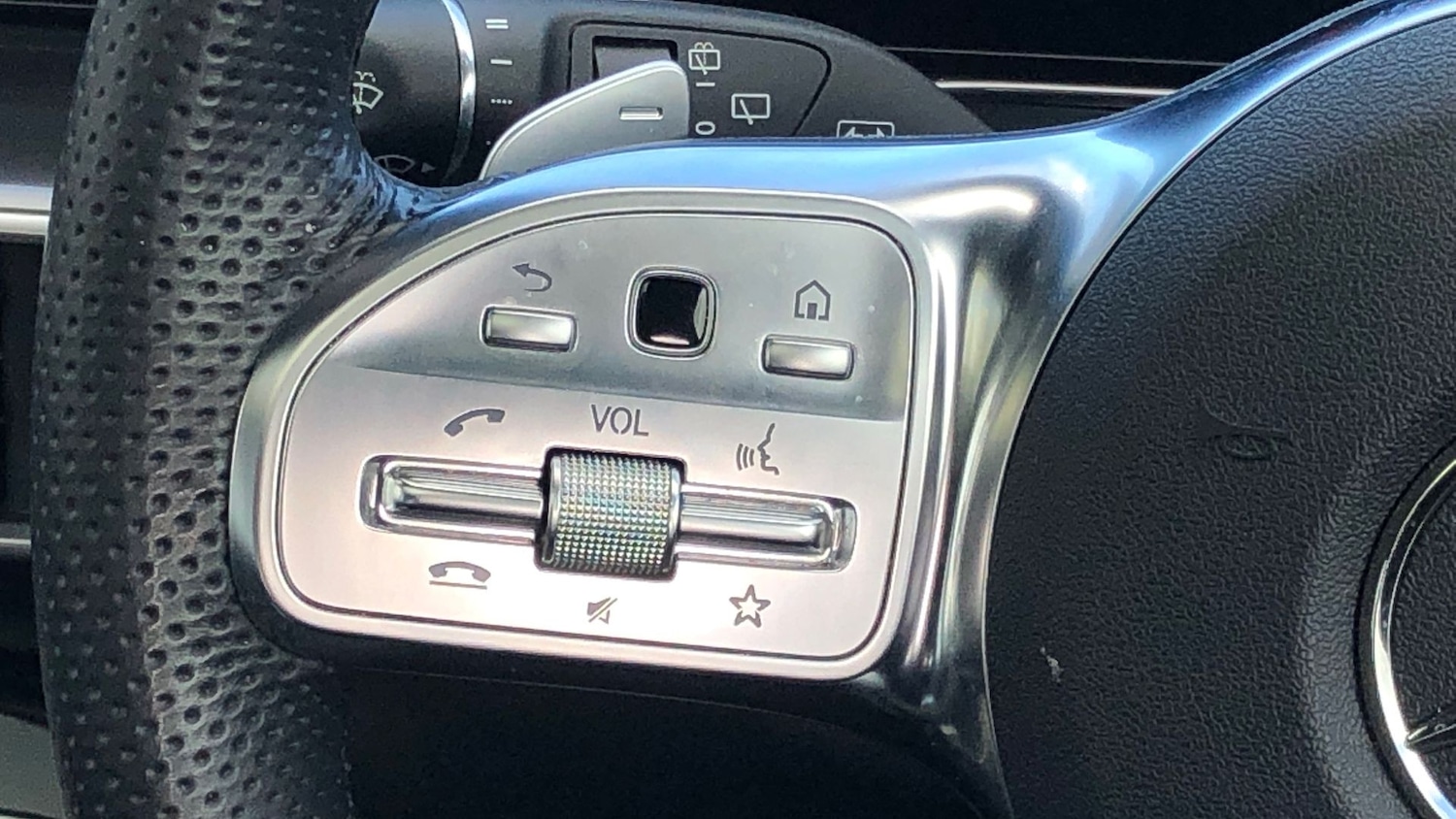 Used Mercedes-Benz EQC 2021 for sale - 76413461: Photo 19