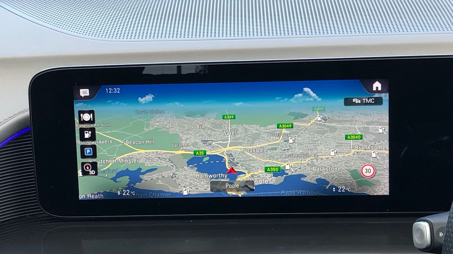 Used Mercedes-Benz EQC 2021 for sale - 76413461: Photo 20