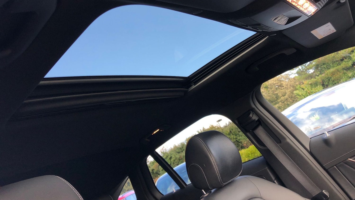 Used Mercedes-Benz EQC 2021 for sale - 76413461: Photo 21