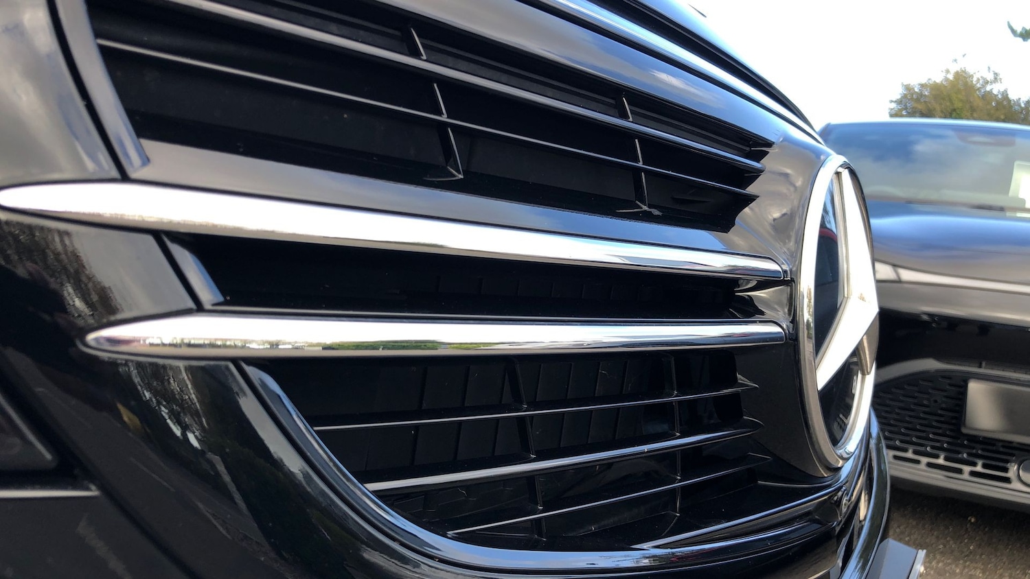 Used Mercedes-Benz EQC 2021 for sale - 76413461: Photo 22