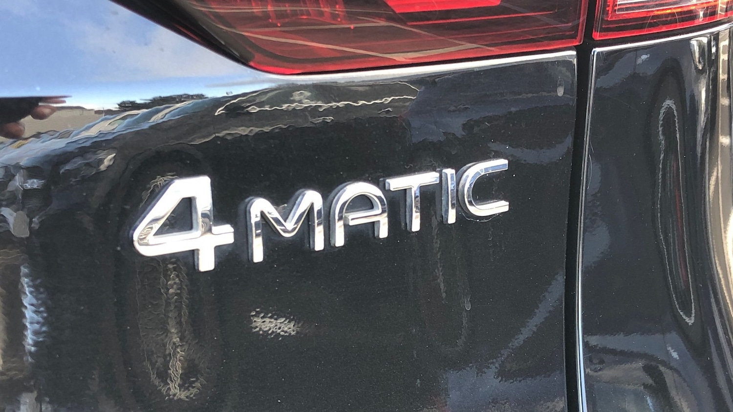 Used Mercedes-Benz EQC 2021 for sale - 76413461: Photo 23