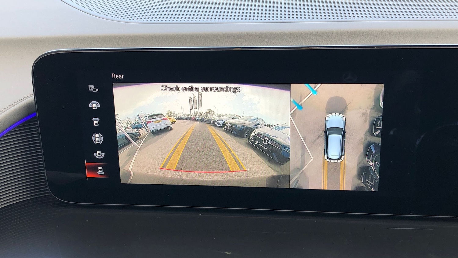 Used Mercedes-Benz EQC 2021 for sale - 76413461: Photo 32