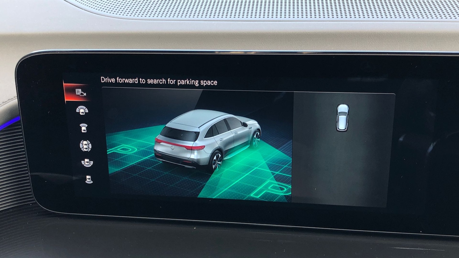 Used Mercedes-Benz EQC 2021 for sale - 76413461: Photo 33