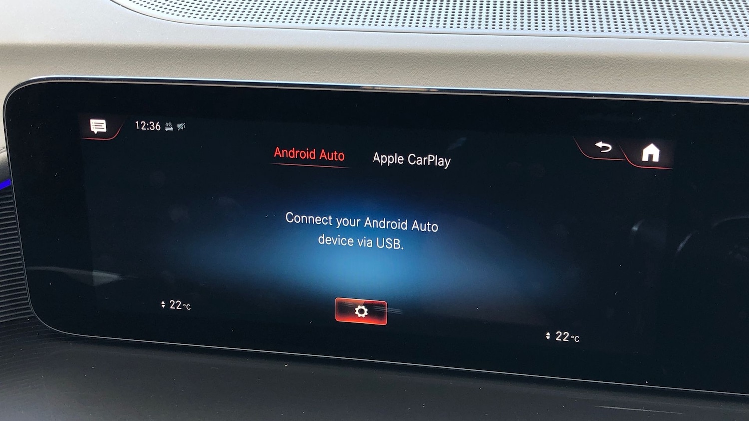 Used Mercedes-Benz EQC 2021 for sale - 76413461: Photo 40