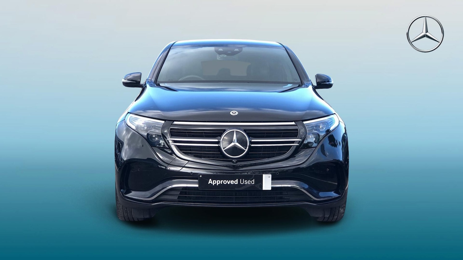 Used Mercedes-Benz EQC 2021 for sale - 76413461: Photo 6