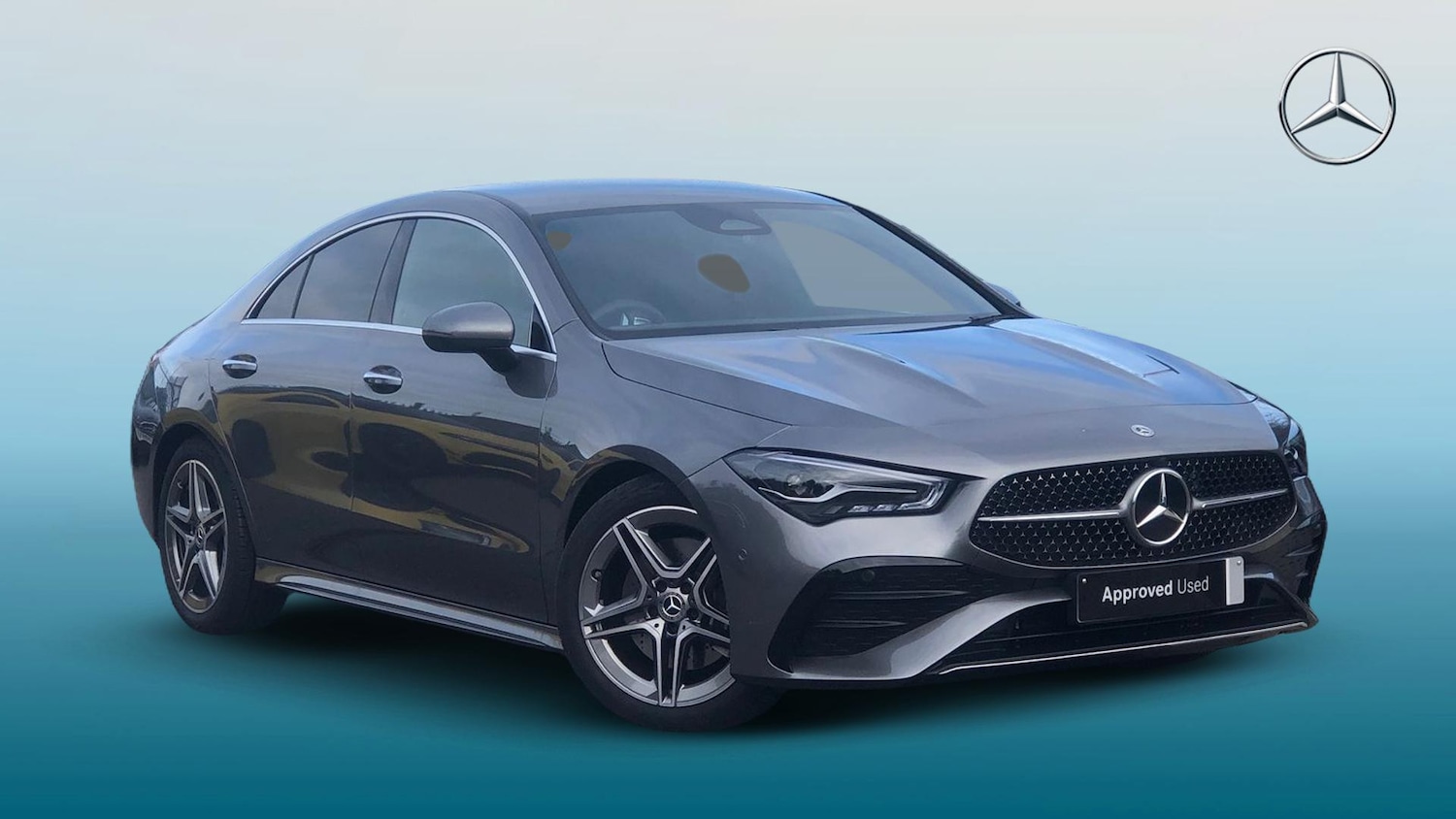 Used Mercedes-Benz CLA 2024 for sale - 76413512: Photo 1