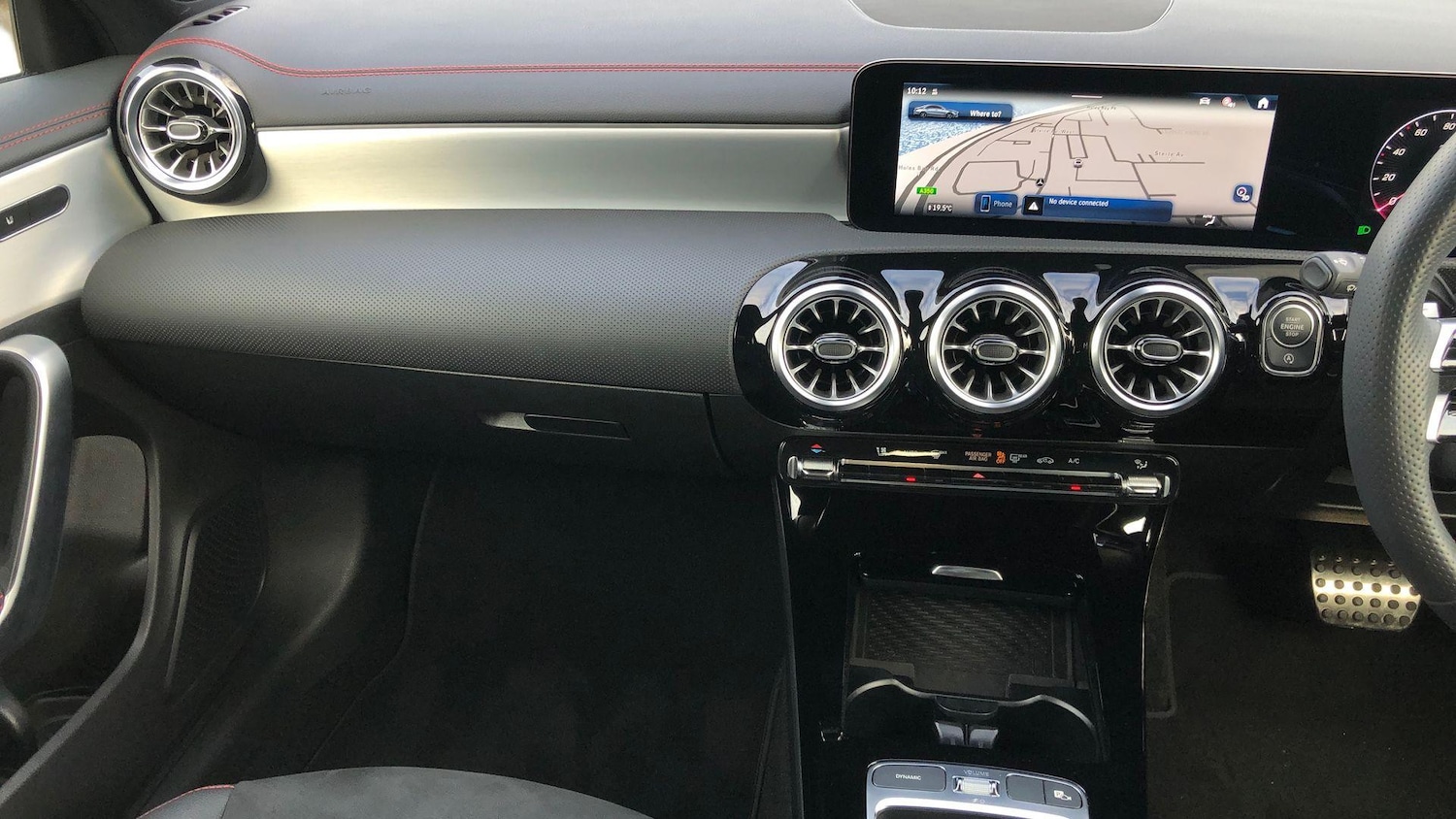 Used Mercedes-Benz CLA 2024 for sale - 76413512: Photo 10