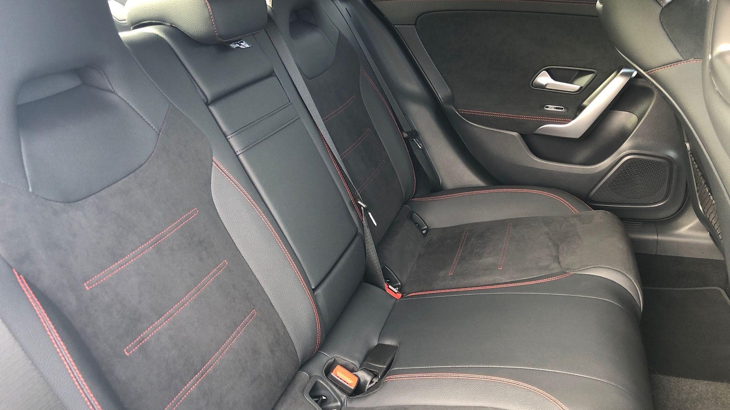 Used Mercedes-Benz CLA 2024 for sale - 76413512: Photo 12