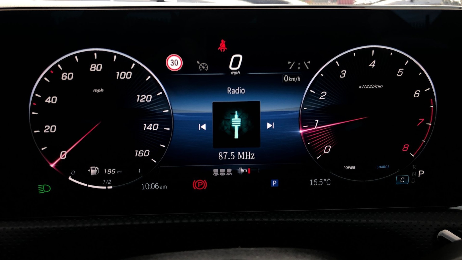 Used Mercedes-Benz CLA 2024 for sale - 76413512: Photo 13