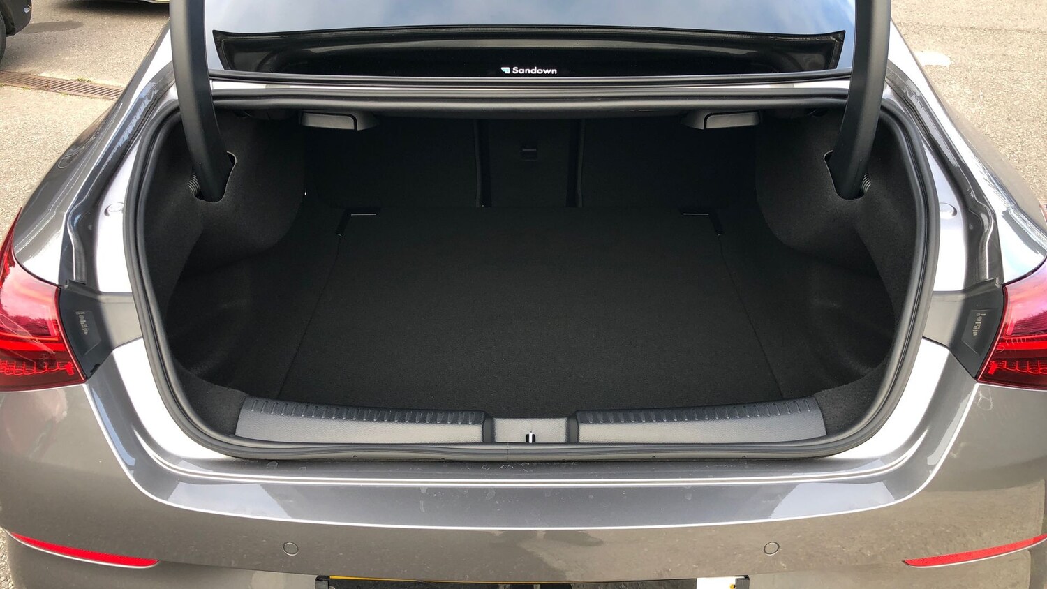 Used Mercedes-Benz CLA 2024 for sale - 76413512: Photo 14