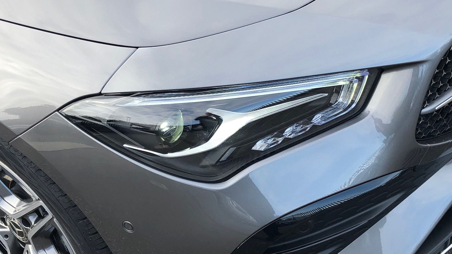 Used Mercedes-Benz CLA 2024 for sale - 76413512: Photo 15