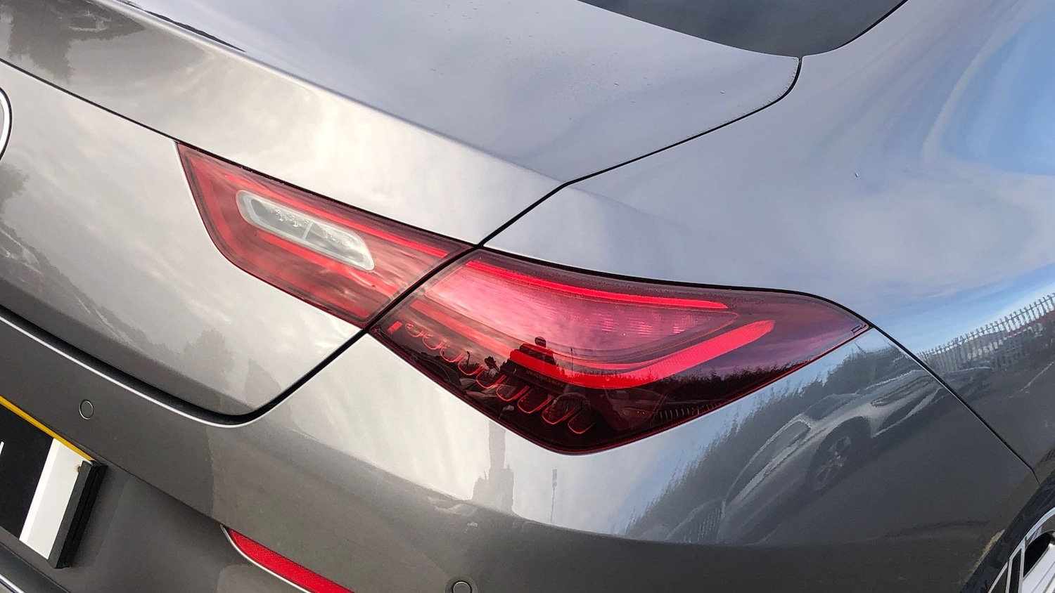 Used Mercedes-Benz CLA 2024 for sale - 76413512: Photo 16