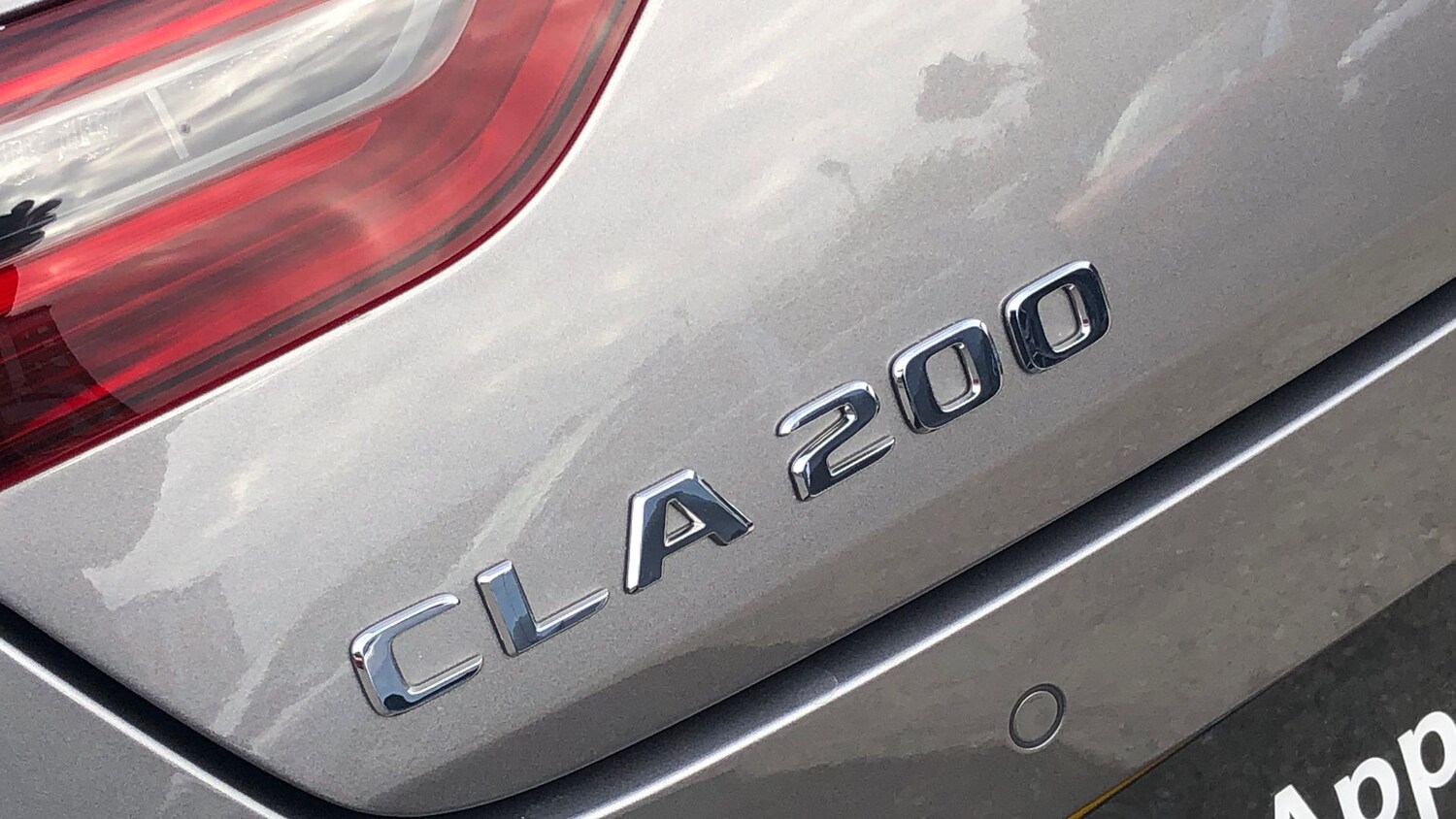 Used Mercedes-Benz CLA 2024 for sale - 76413512: Photo 17