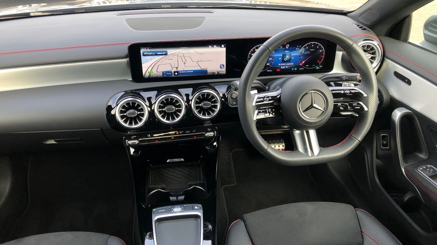 Used Mercedes-Benz CLA 2024 for sale - 76413512: Photo 18