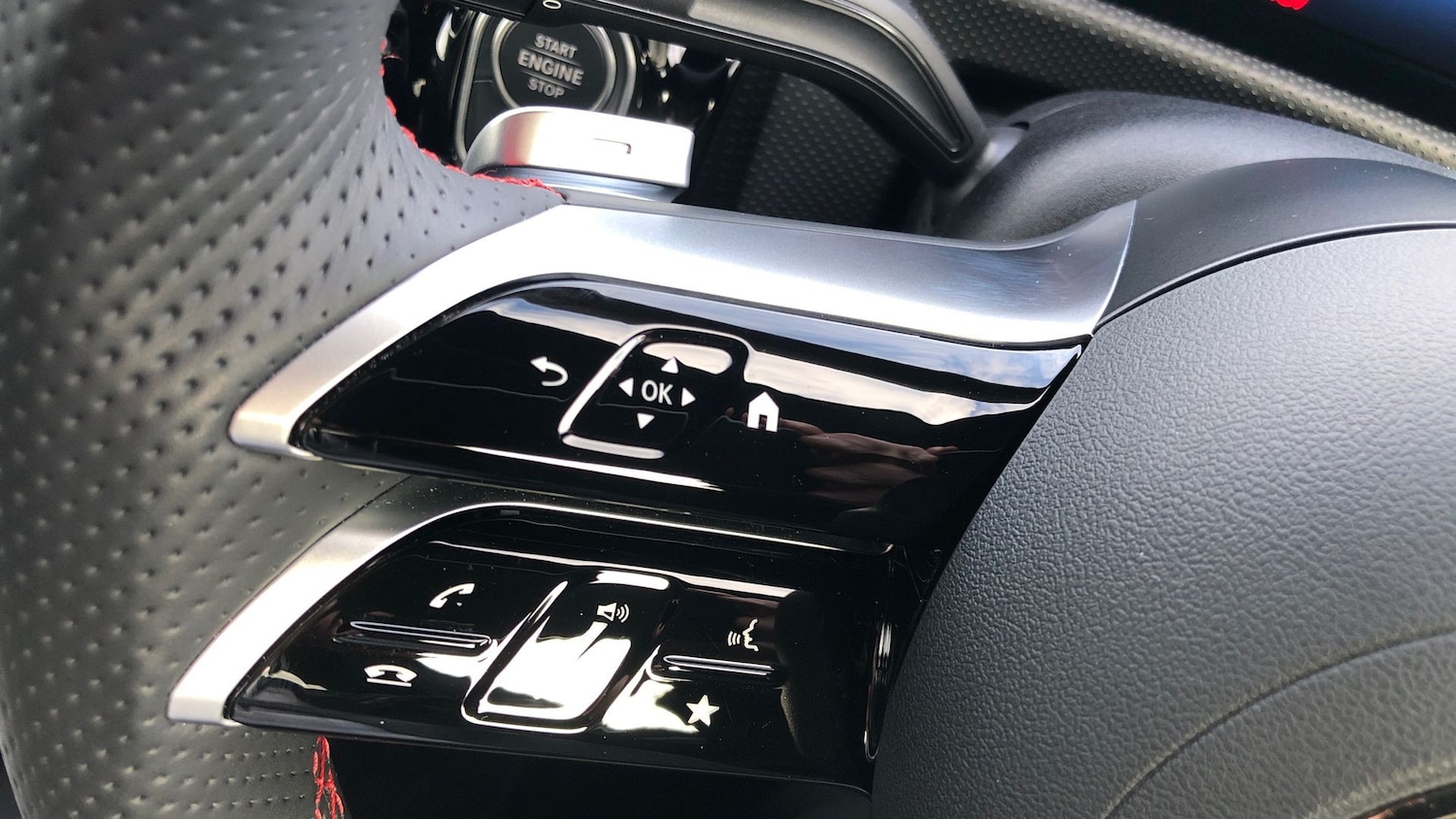 Used Mercedes-Benz CLA 2024 for sale - 76413512: Photo 19