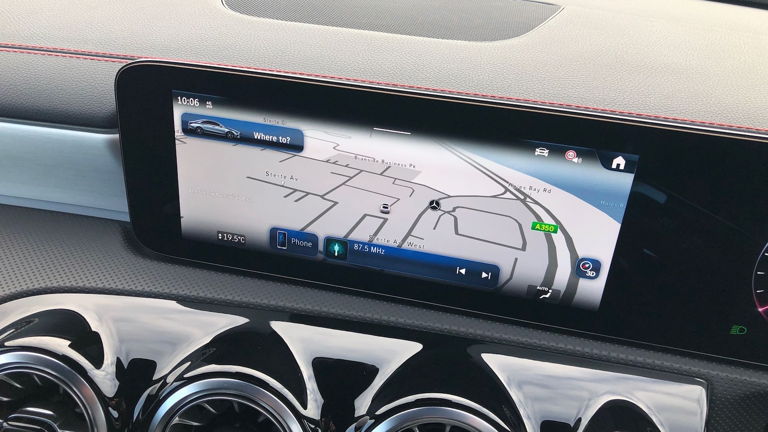 Used Mercedes-Benz CLA 2024 for sale - 76413512: Photo 20