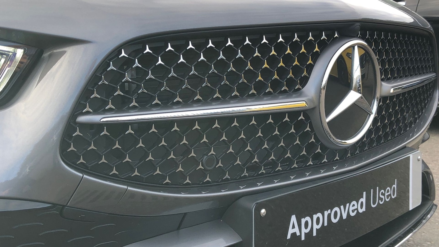 Used Mercedes-Benz CLA 2024 for sale - 76413512: Photo 21