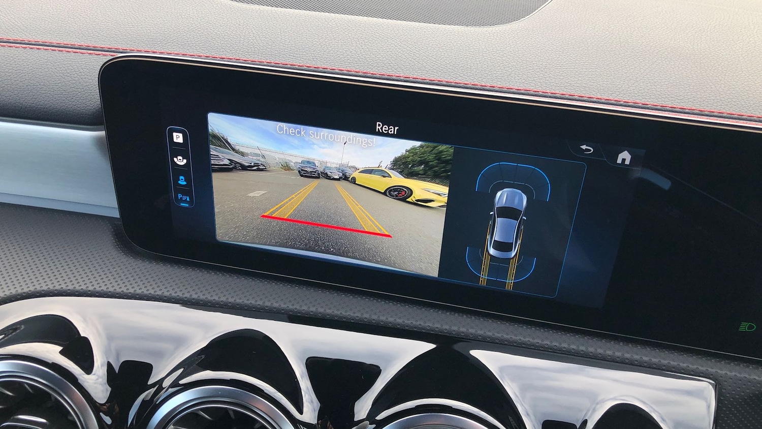 Used Mercedes-Benz CLA 2024 for sale - 76413512: Photo 22