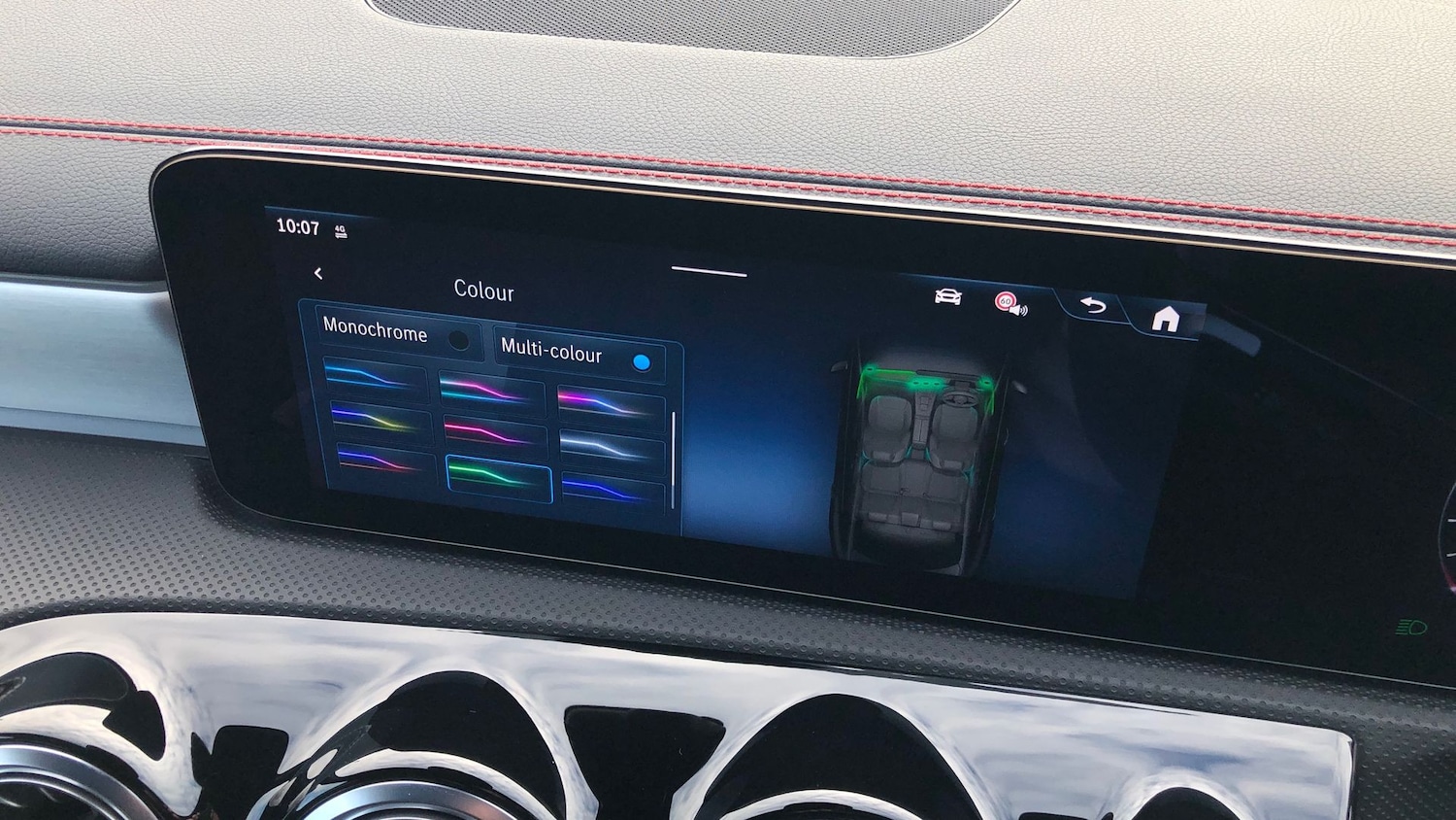 Used Mercedes-Benz CLA 2024 for sale - 76413512: Photo 27