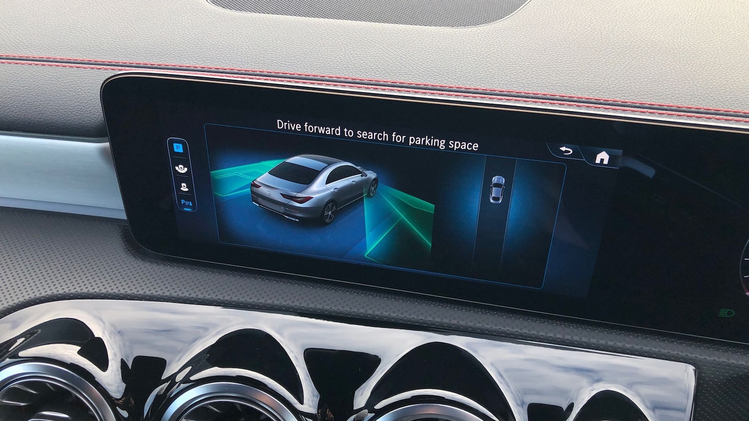 Used Mercedes-Benz CLA 2024 for sale - 76413512: Photo 28