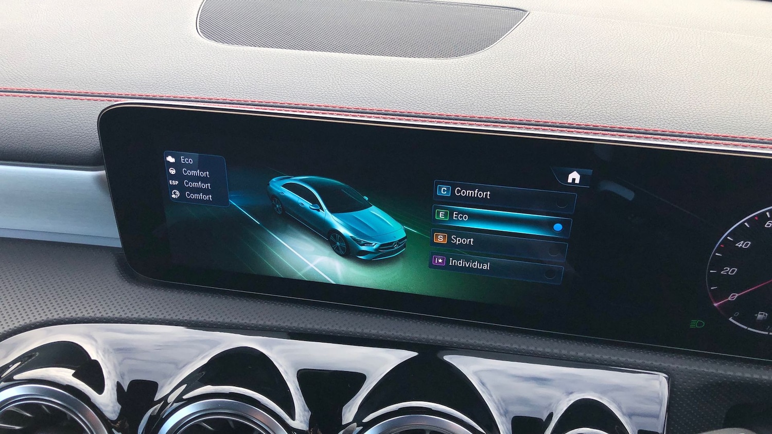 Used Mercedes-Benz CLA 2024 for sale - 76413512: Photo 29