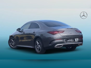 Used Mercedes-Benz CLA 2024 for sale - 76413512: Photo