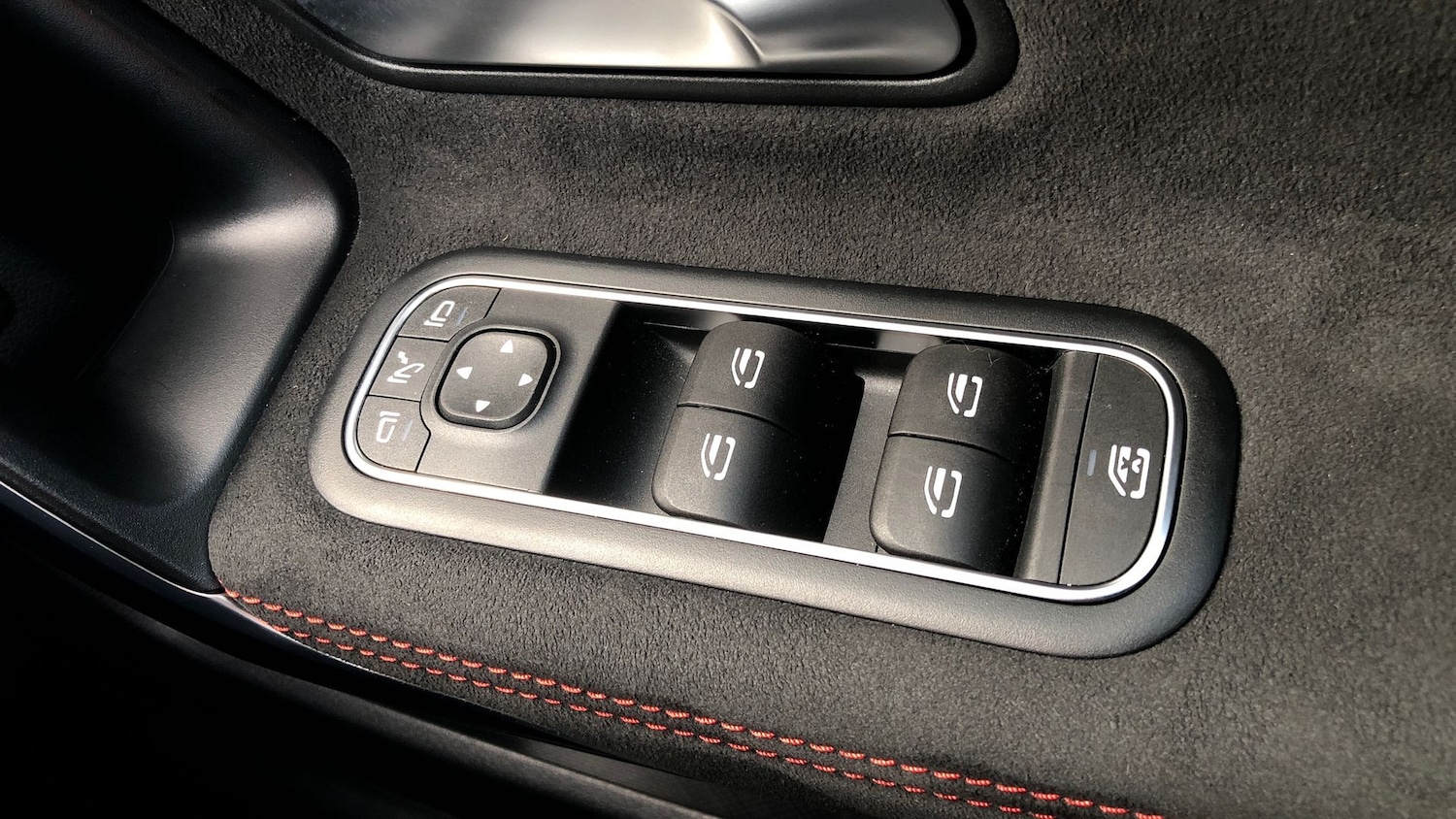 Used Mercedes-Benz CLA 2024 for sale - 76413512: Photo 32