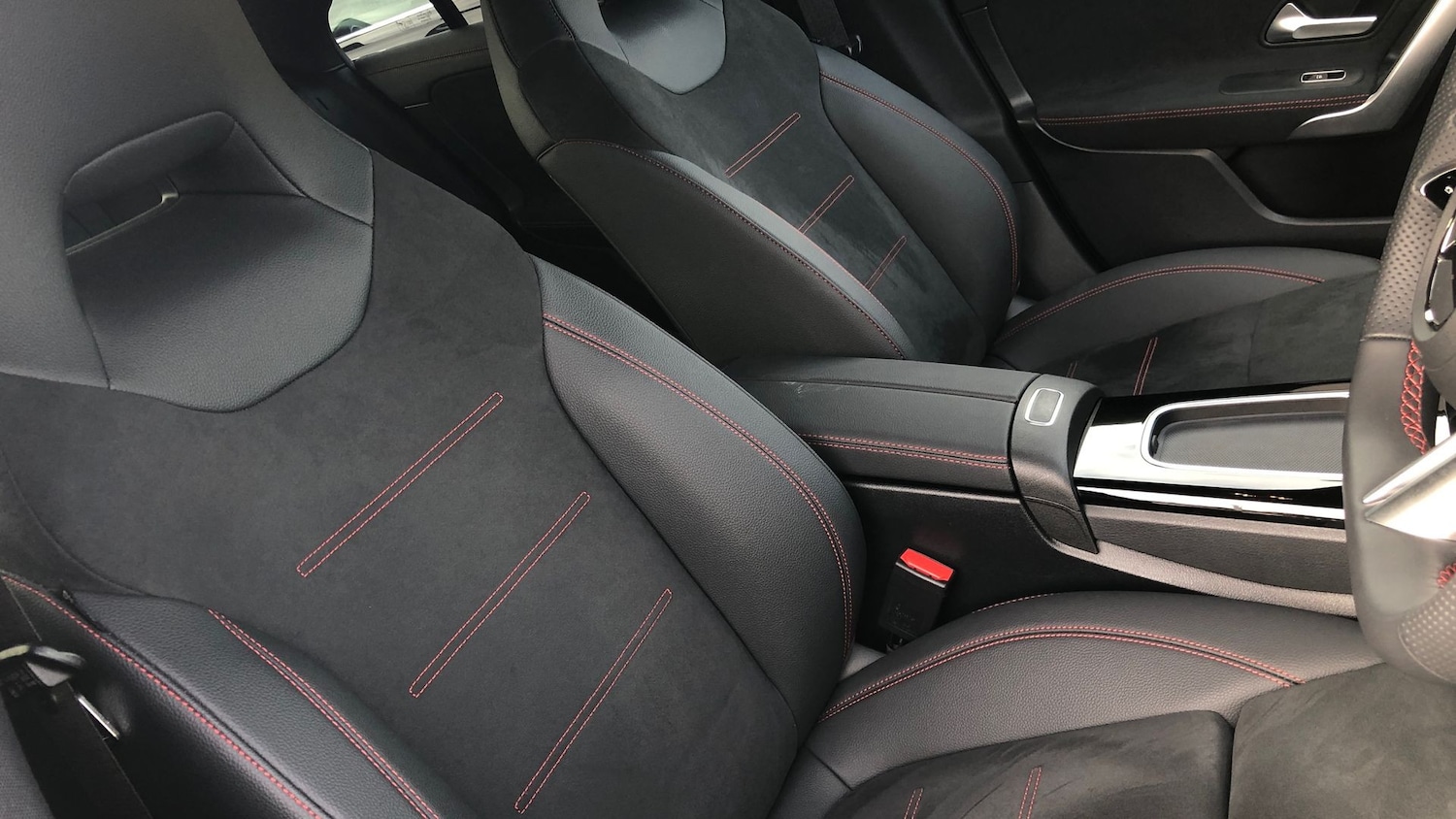 Used Mercedes-Benz CLA 2024 for sale - 76413512: Photo 36