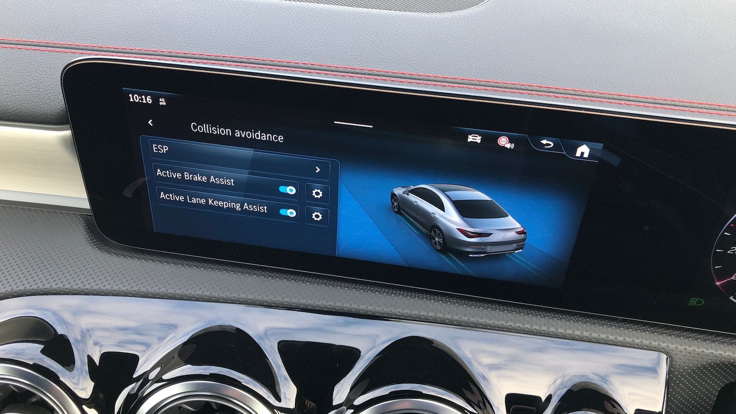 Used Mercedes-Benz CLA 2024 for sale - 76413512: Photo 39