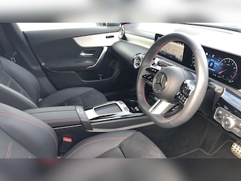 Used Mercedes-Benz CLA 2024 for sale - 76413512: Photo